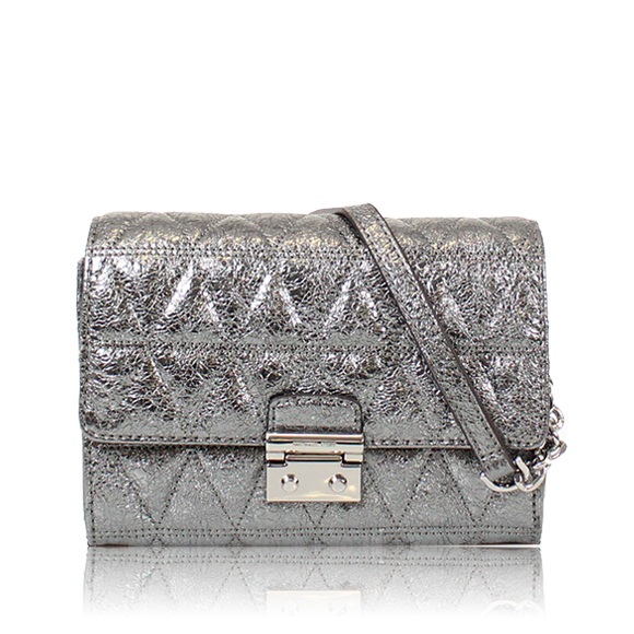 Michael Kors ショルダーバッグ 18&nbsp;x13&nbsp;x5cm(幅&nbsp;x 高さ&nbsp;x マチ)