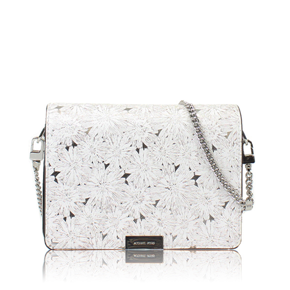 Michael Kors チェーンショルダーバッグ 18&nbsp;x12&nbsp;x6cm(幅&nbsp;x 高さ&nbsp;x マチ)