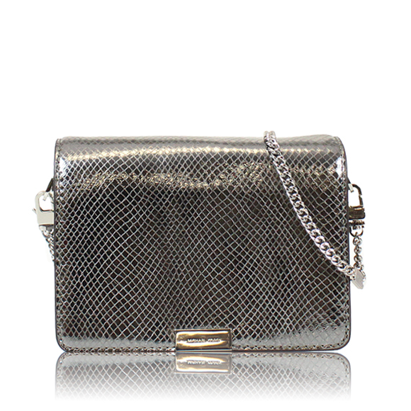 Michael Kors チェーンショルダーバッグ 18&nbsp;x12&nbsp;x5cm(幅&nbsp;x 高さ&nbsp;x マチ)