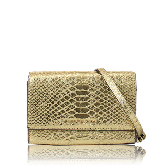 Michael Kors ショルダーバッグ 18&nbsp;x12&nbsp;x4cm(幅&nbsp;x 高さ&nbsp;x マチ)
