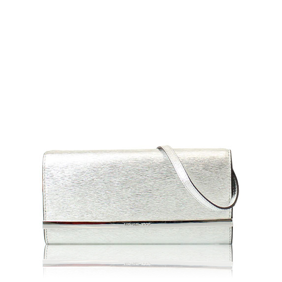 Michael Kors ショルダーウォレット 24 x13 x3cm(幅 x 高さ x マチ)