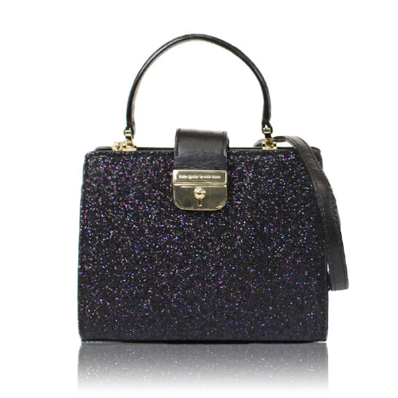kate spade 2WAYバッグ 18 x14 x7cm(幅 x 高さ x マチ)