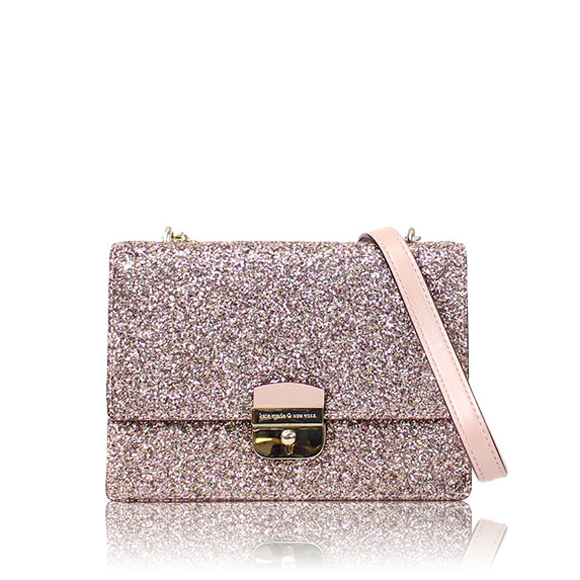 kate spade ショルダーバッグ 20 x14 x8cm(幅 x 高さ x マチ)