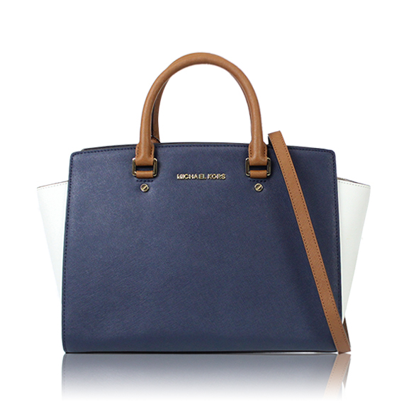 Michael Kors セルマ 33&nbsp;x25&nbsp;x14cm(幅&nbsp;x 高さ&nbsp;x マチ)