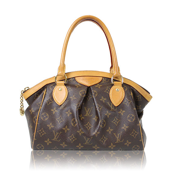 LOUIS VUITTON ティヴォリPM 29&nbsp;x20&nbsp;x14cm(幅&nbsp;x 高さ&nbsp;x マチ)