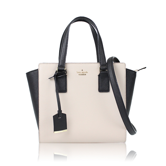 kate spade 2WAYバッグ 24 x22 x11cm(幅 x 高さ x マチ)
