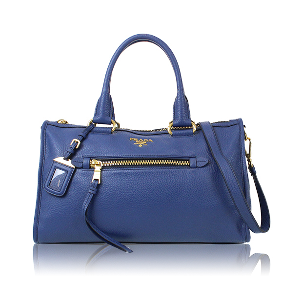 PRADA 2WAYバッグ 38 x21 x14cm(幅 x 高さ x マチ)