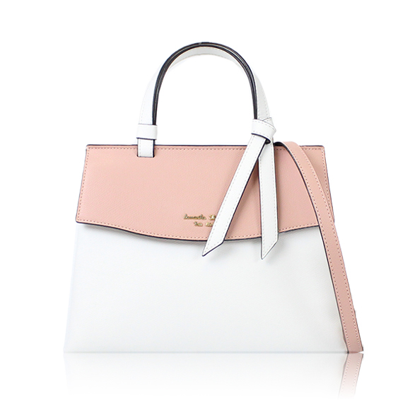 Samantha Thavasa 2WAYバッグ 27 x19 x9cm(幅 x 高さ x マチ)