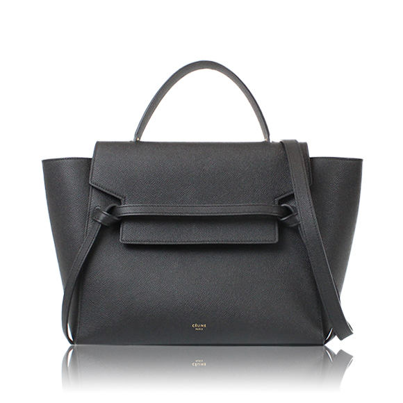 CELINE ベルトバッグミニ 