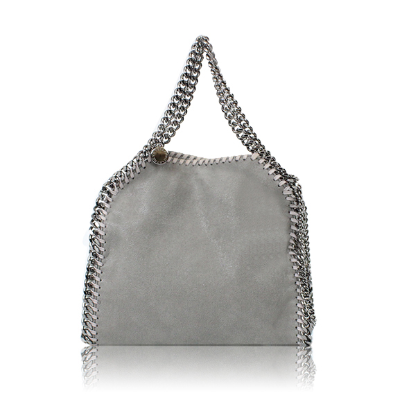 STELLA McCARTNEY ファラベラ 24 x27 x8cm(幅 x 高さ x マチ)