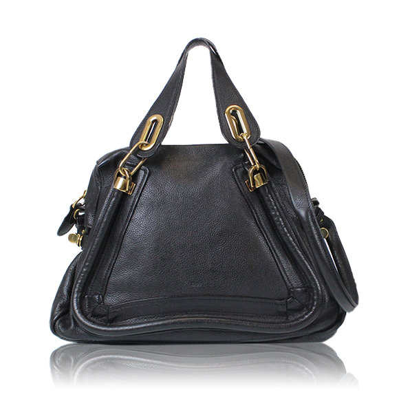 Chloe パラティ 35 x24 x12cm(幅 x 高さ x マチ)