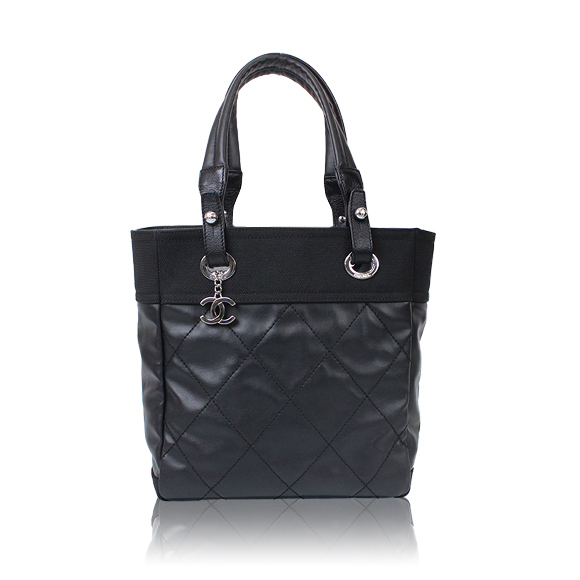 CHANEL パリビアリッツPM 25 x27 x10cm(幅 x 高さ x マチ)
