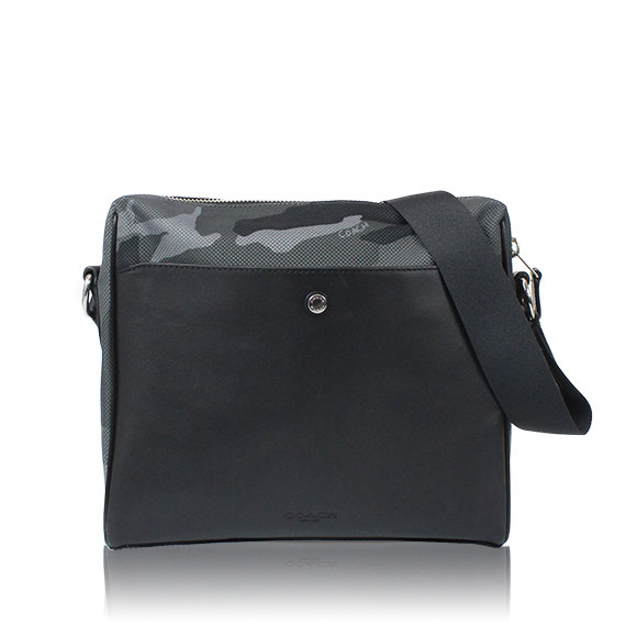 COACH ショルダーバッグ 27&nbsp;x23&nbsp;x6cm(幅&nbsp;x 高さ&nbsp;x マチ)