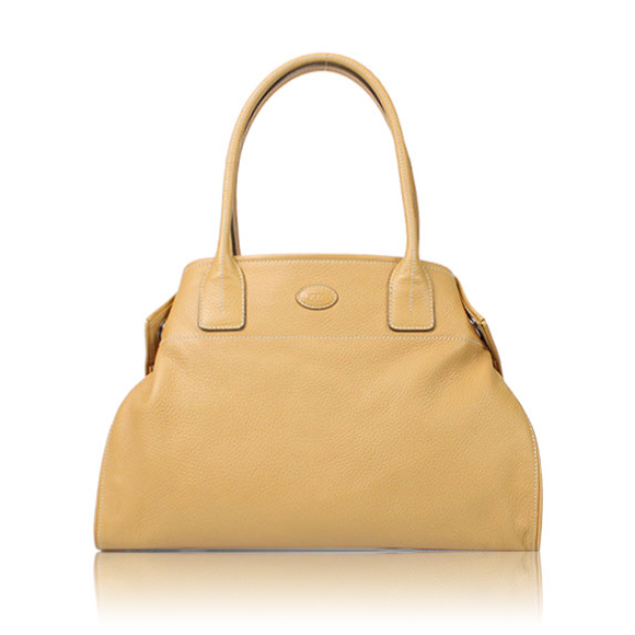 TOD’S トートバッグ 39 x18 x16cm(幅 x 高さ x マチ)