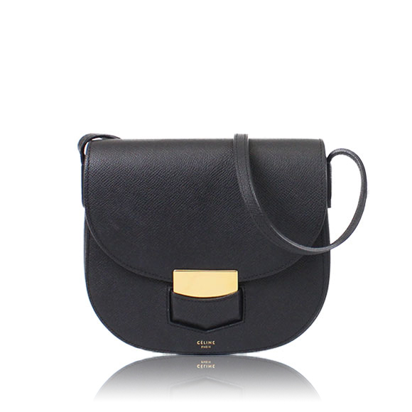 CELINE トロッタースモール 