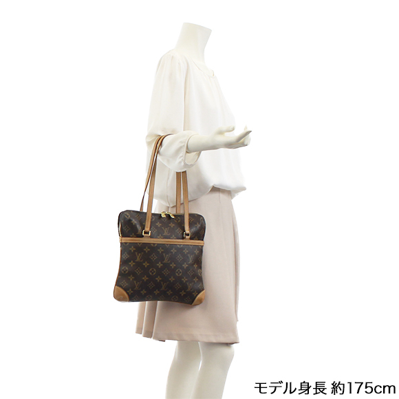 LOUIS VUITTON(ルイ・ヴィトン)クーサンGM | 商品詳細 | 【公式