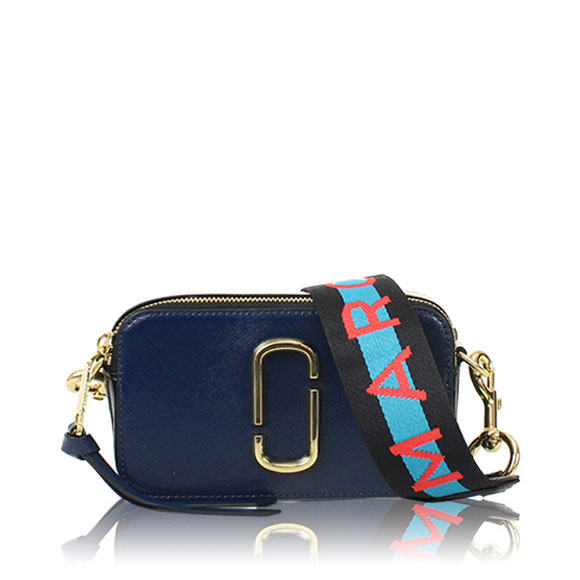 MARC JACOBS スナップショット 18 x10 x6cm(幅 x 高さ x マチ)