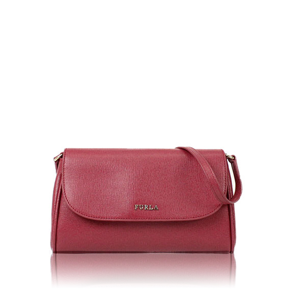 FURLA ショルダーバッグ 22 x12 x3cm(幅 x 高さ x マチ)