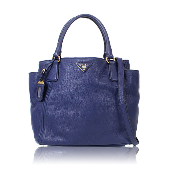 PRADA 2WAYバッグ 31 x29 x13cm(幅 x 高さ x マチ)