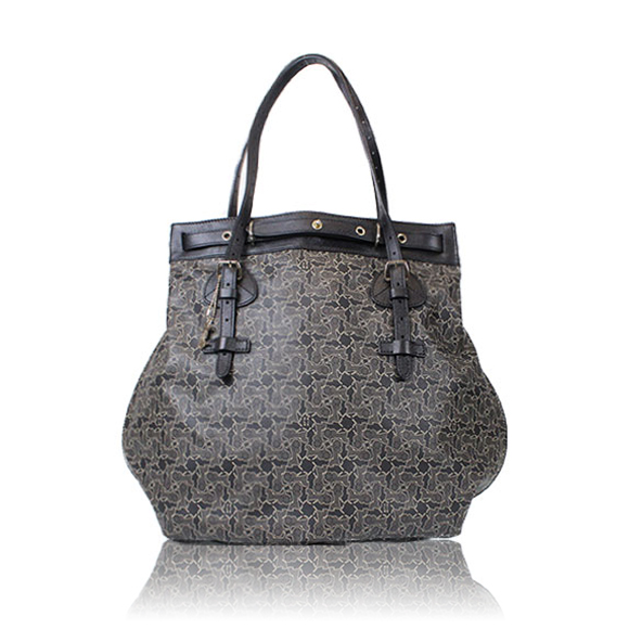 CELINE トートバッグ 33 x38 x19cm(幅 x 高さ x マチ)