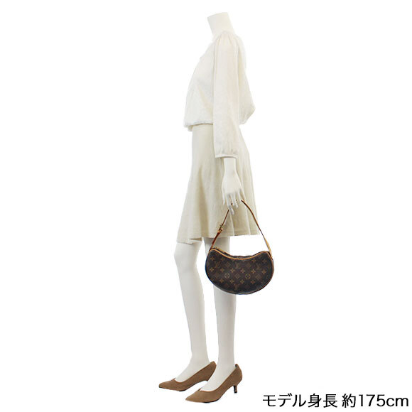 クロワッサンPM