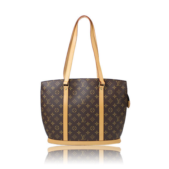 LOUIS VUITTON バビロン 35 x30 x11cm(幅 x 高さ x マチ)
