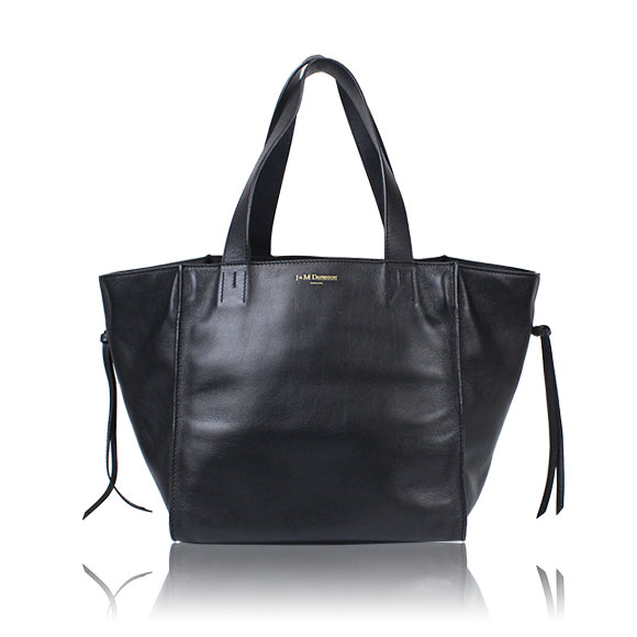 J&M DAVIDSON ベル 24 x24 x23cm(幅 x 高さ x マチ)