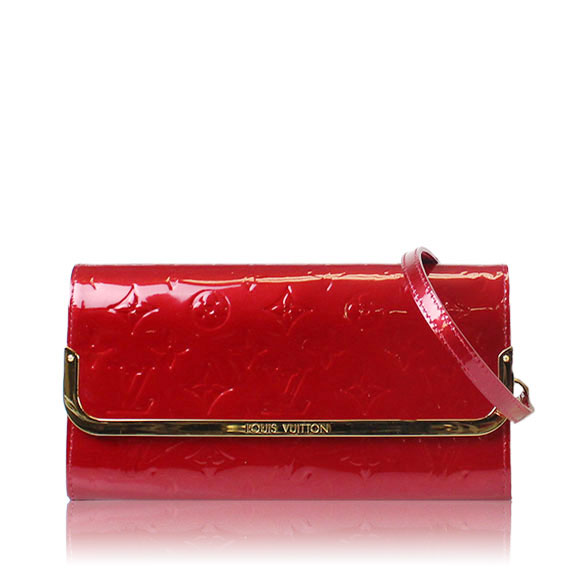 LOUIS VUITTON ロスモアMM 23&nbsp;x12&nbsp;x3cm(幅&nbsp;x 高さ&nbsp;x マチ)