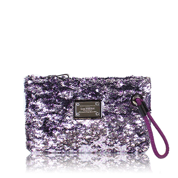 LOUIS VUITTON ポシェットロココ 30 x18 x3cm(幅 x 高さ x マチ)