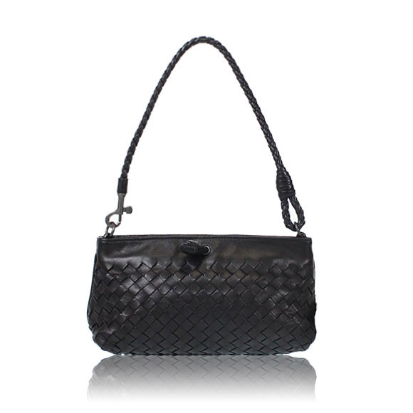 BOTTEGA VENETA ハンドバッグ 22 x12 x8cm(幅 x 高さ x マチ)