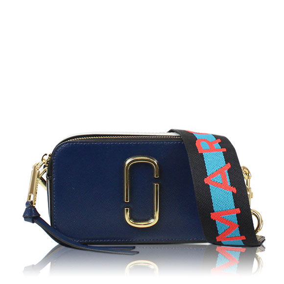 MARC JACOBS スナップショット 18 x10 x6cm(幅 x 高さ x マチ)