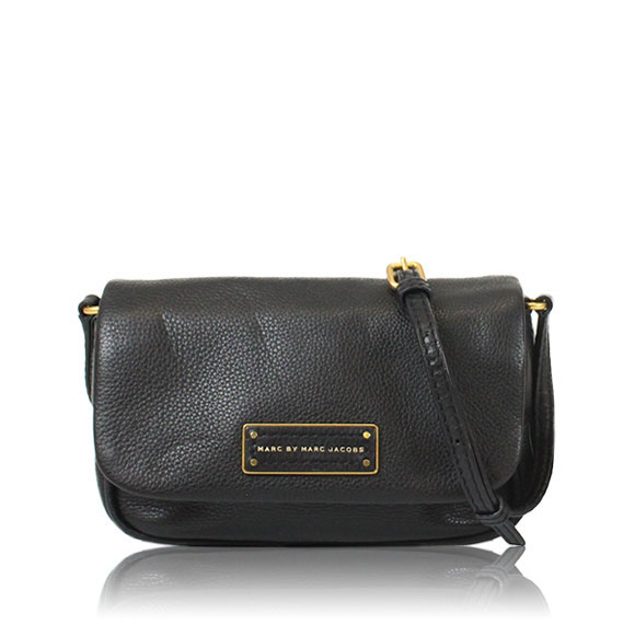 MARC JACOBS ショルダーウォレット 20 x12 x6cm(幅 x 高さ x マチ)