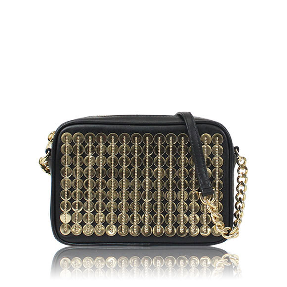 Michael Kors ショルダーバッグ 20&nbsp;x14&nbsp;x4cm(幅&nbsp;x 高さ&nbsp;x マチ)