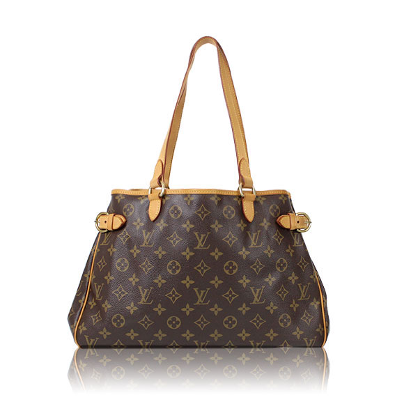 LOUIS VUITTON バティニョールオリゾンタル 38 x25 x13cm(幅 x 高さ x マチ)