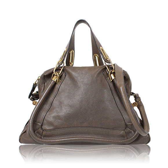 Chloe パラティ 35 x23 x12cm(幅 x 高さ x マチ)