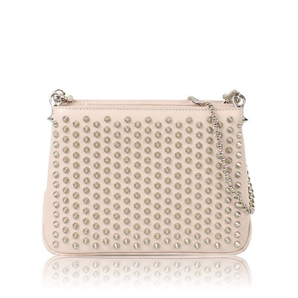 Christian Louboutin トリルビ 20 x15 x7cm(幅 x 高さ x マチ)