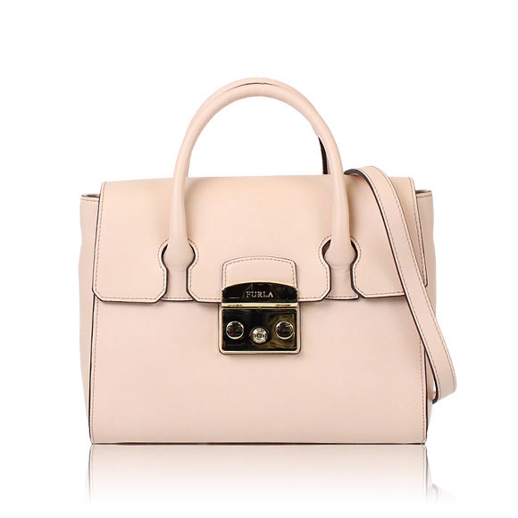 FURLA メトロポリス 23&nbsp;x18&nbsp;x10cm(幅&nbsp;x 高さ&nbsp;x マチ)