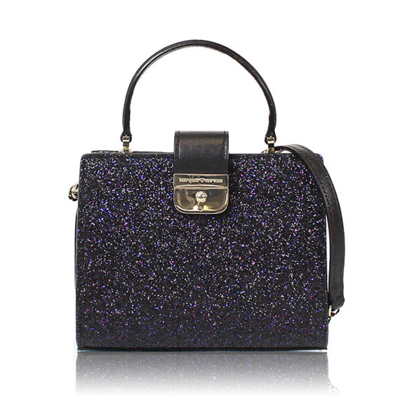 kate spade 2WAYバッグ 18 x15 x8cm(幅 x 高さ x マチ)