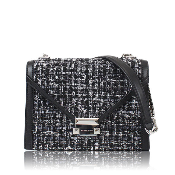 Michael Kors ショルダーバッグ 24&nbsp;x16&nbsp;x8cm(幅&nbsp;x 高さ&nbsp;x マチ)