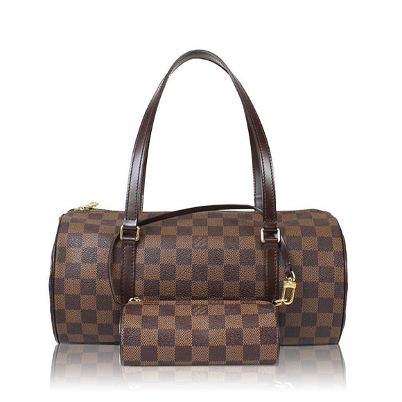LOUIS VUITTON パピヨンGM 30 x14 x14cm(幅 x 高さ x マチ)