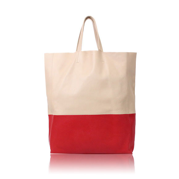 CELINE カバ 31 x40 x12cm(幅 x 高さ x マチ)