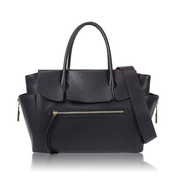 FERRAGAMO 2WAYバッグ 33 x26 x18cm(幅 x 高さ x マチ)