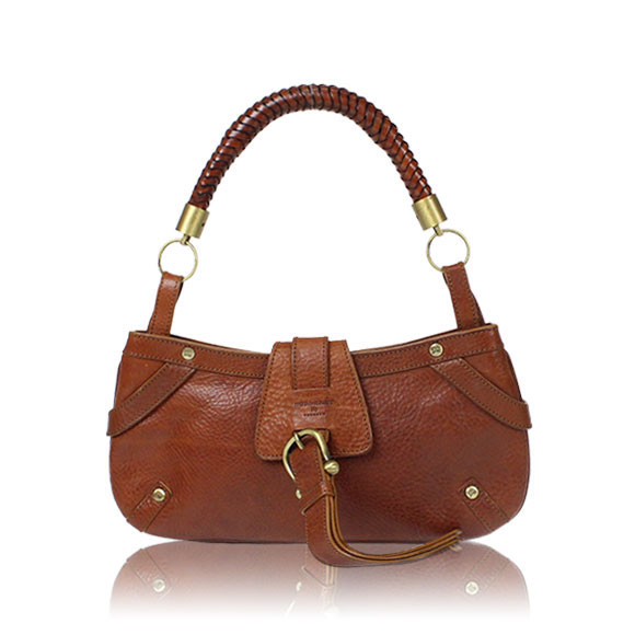 BURBERRY ハンドバッグ 29 x16 x1cm(幅 x 高さ x マチ)