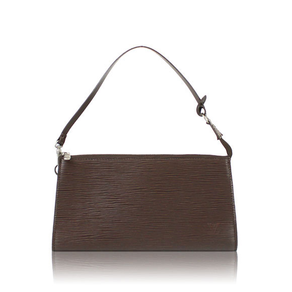 LOUIS VUITTON ポシェットアクセソワール 24 x13 x2cm(幅 x 高さ x マチ)