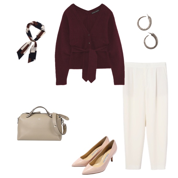 バイザウェイミディアム