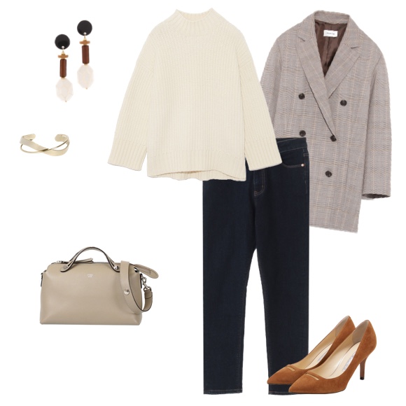 バイザウェイミディアム