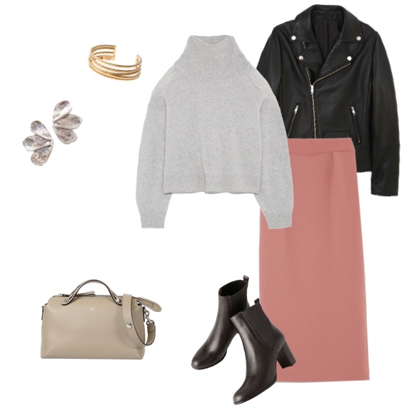 バイザウェイミディアム