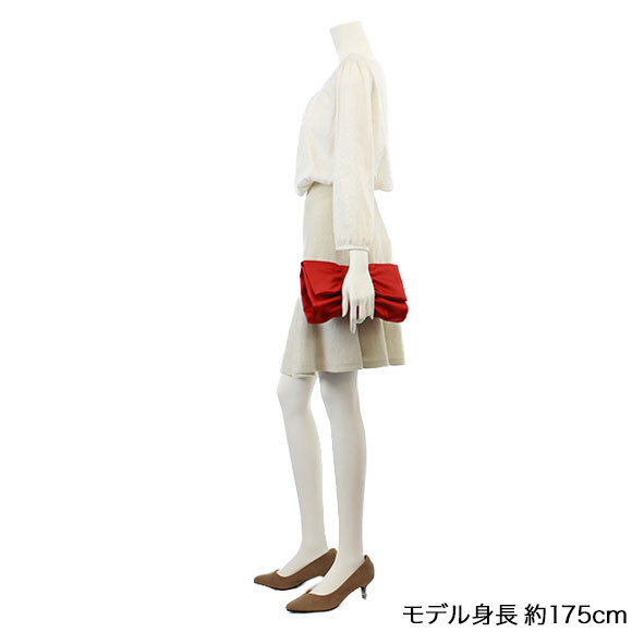 クラッチバッグ