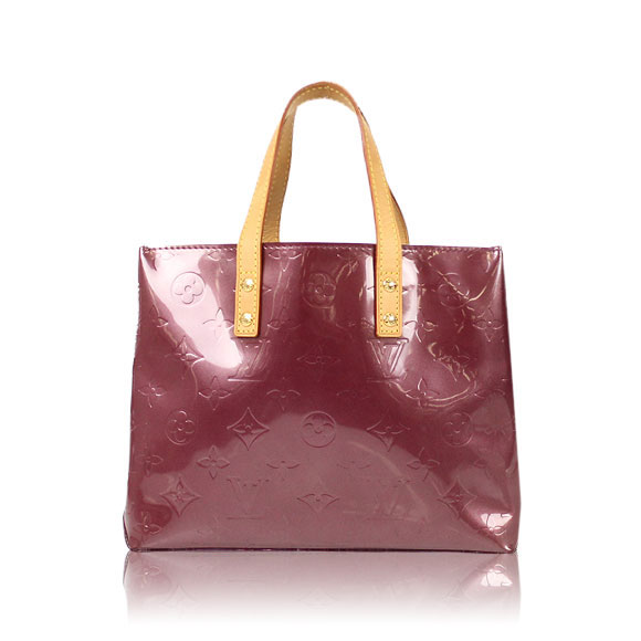 LOUIS VUITTON リードPM 23&nbsp;x18&nbsp;x10cm(幅&nbsp;x 高さ&nbsp;x マチ)