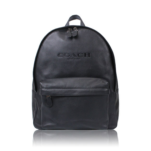 COACH バックパック 34 x43 x14cm(幅 x 高さ x マチ)